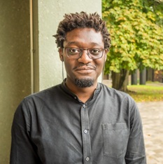 Seye Abimbola headshot