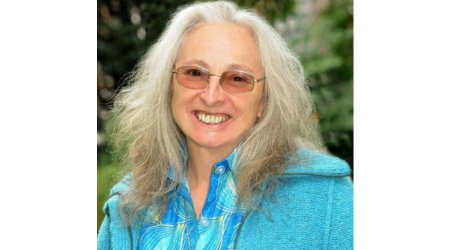 Basia Zaba