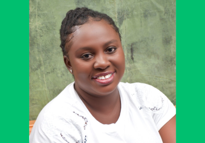 Picture of Rebecca Prah