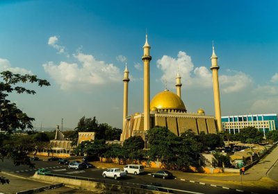 Abuja, Nigeria