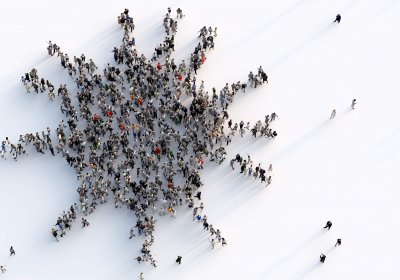 COVID-19 and population health