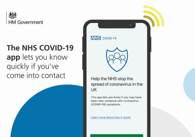 NHS Covid-19 app