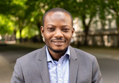 Muftau Mohammed