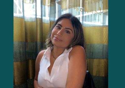 Photo of Neha