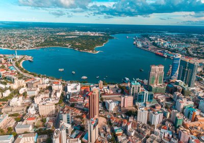 Dar es Salaam
