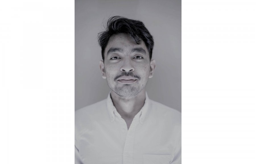 Fahrin Andiwijaya