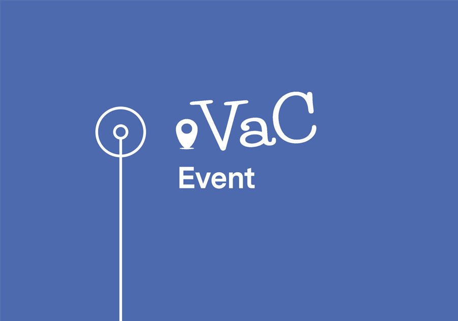 Vaccine Centre event card