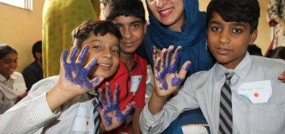 Public Engagement Small Grants Scheme