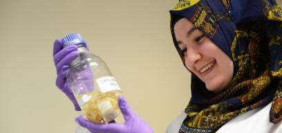 Young Scientists Programme