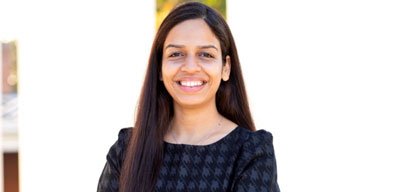 Meenakshi Monga
