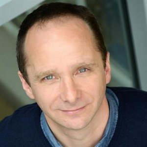 Tim Collier