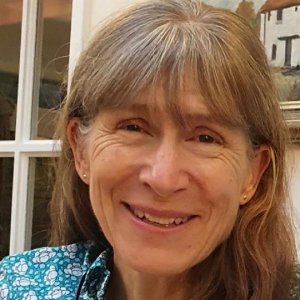 Joanna Schellenberg