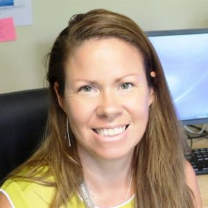 Jayne Sutherland