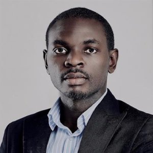 Esin NKEREUWEM