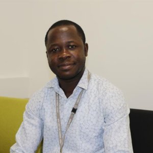 Zakari Ali
