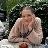 Image of student, Georgia.