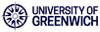 University of Greenwich logo